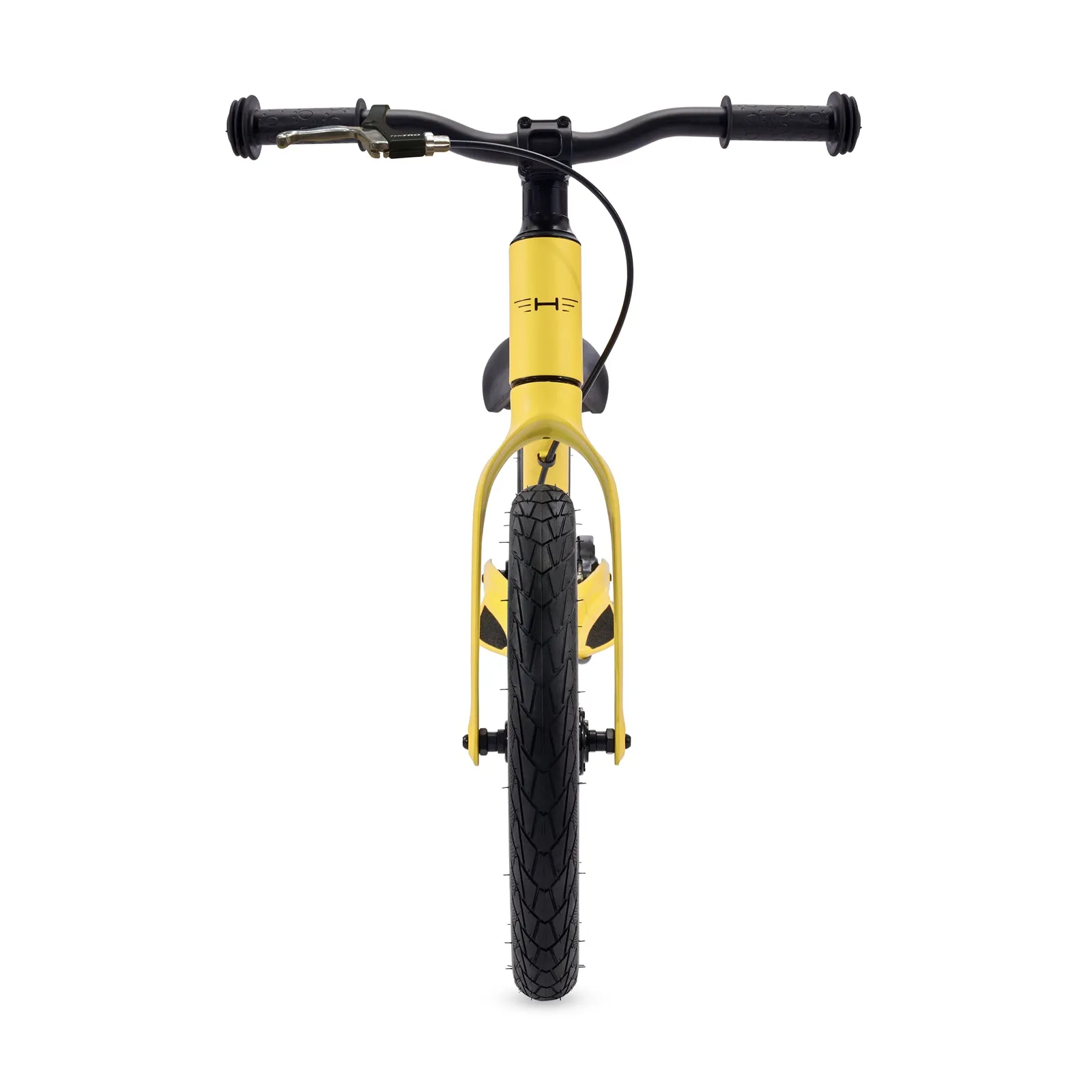 AIRO 14" - Hammer Yellow