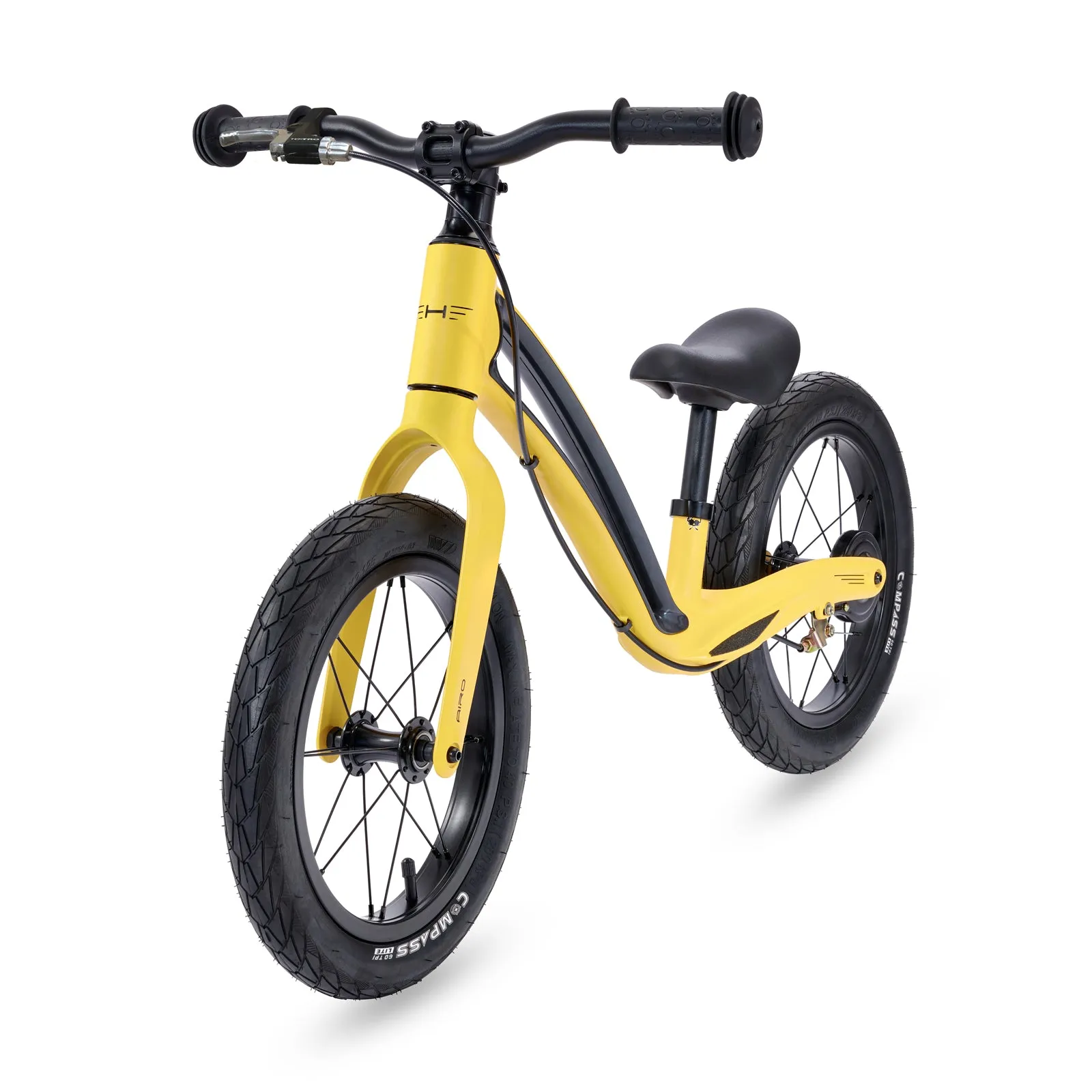 AIRO 14" - Hammer Yellow