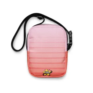 AK LYFE PNK Utility crossbody bag