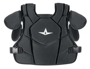 ALL-STAR INTERNAL SHELL UMPIRE CHEST PROTECTOR