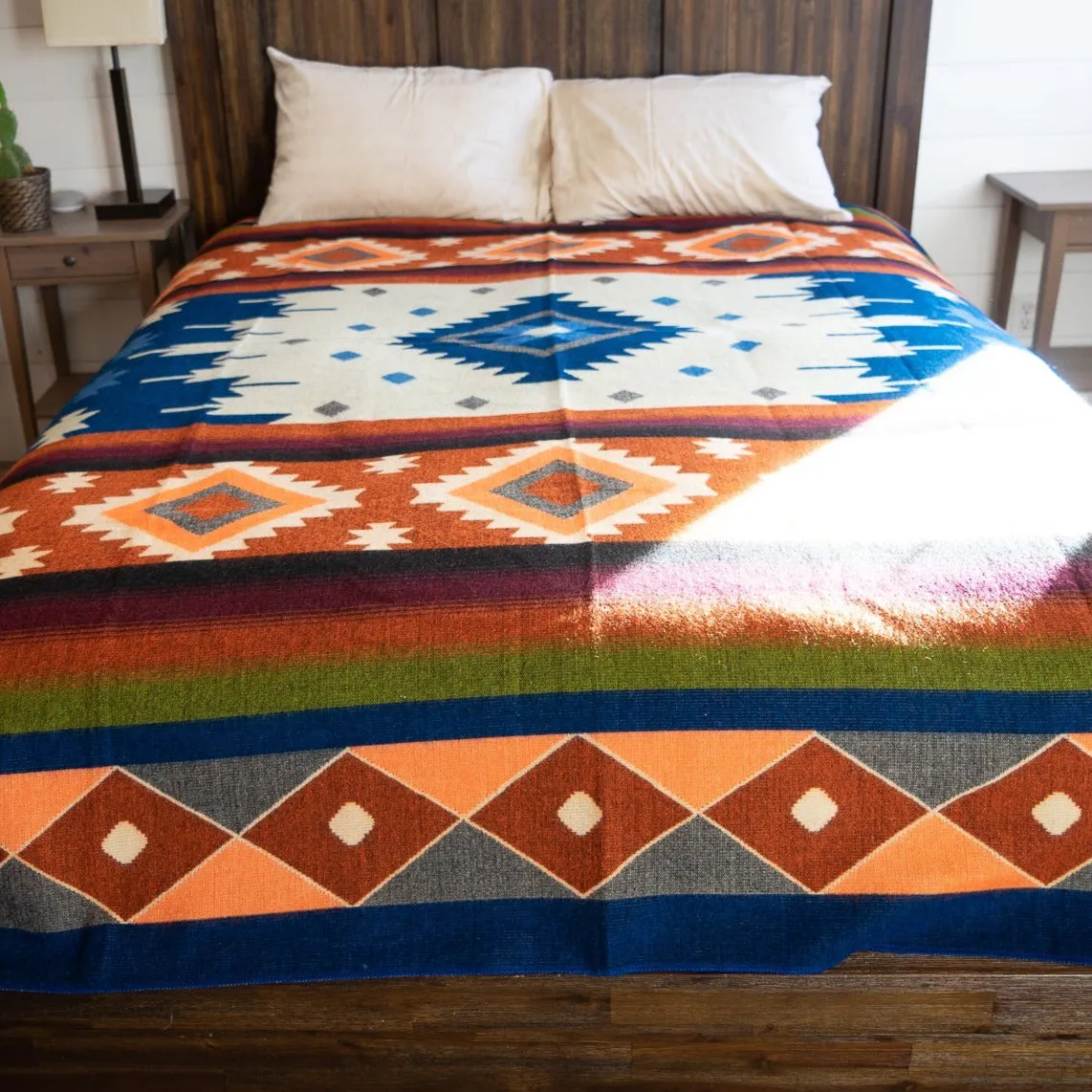 ALPACA MOAB (ECUADOR)