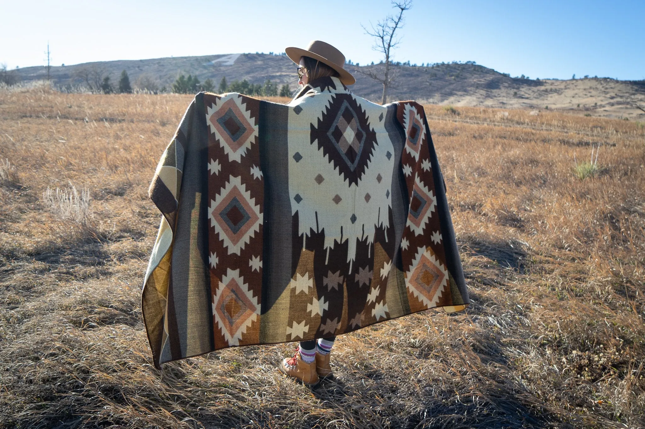 ALPACA MOJAVE (ECUADOR)