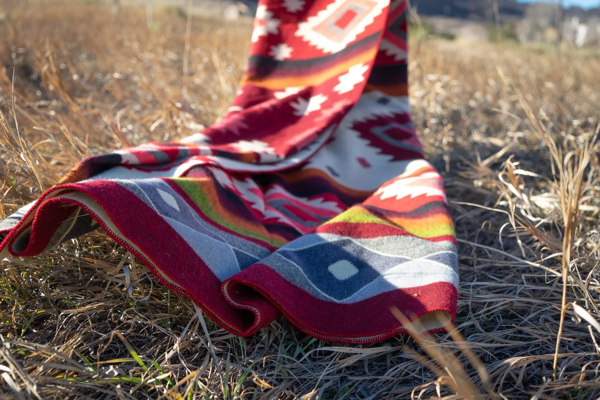 ALPACA ROJO (ECUADOR)
