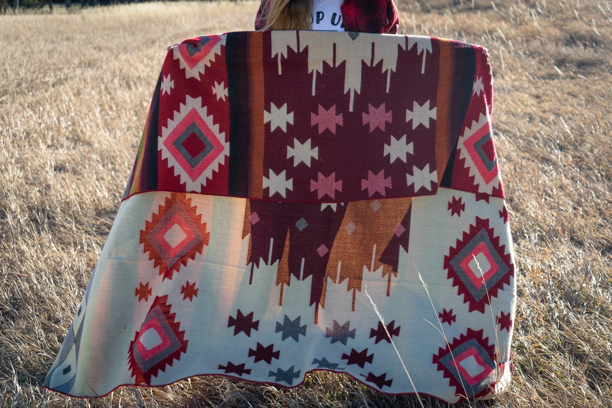 ALPACA ROJO (ECUADOR)