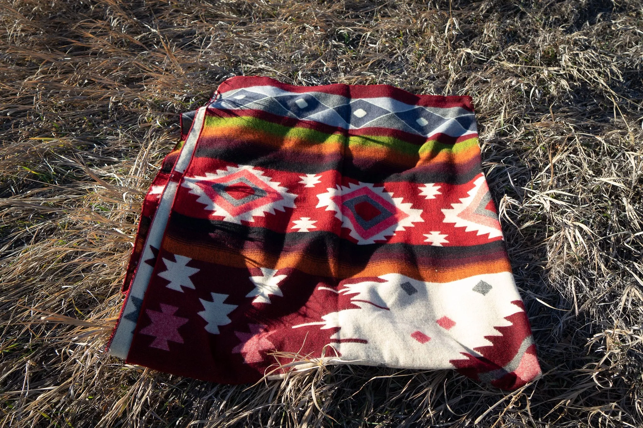 ALPACA ROJO (ECUADOR)