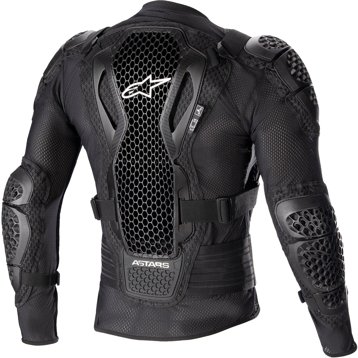 Alpinestars Bionic Action V2 Protection Jacket