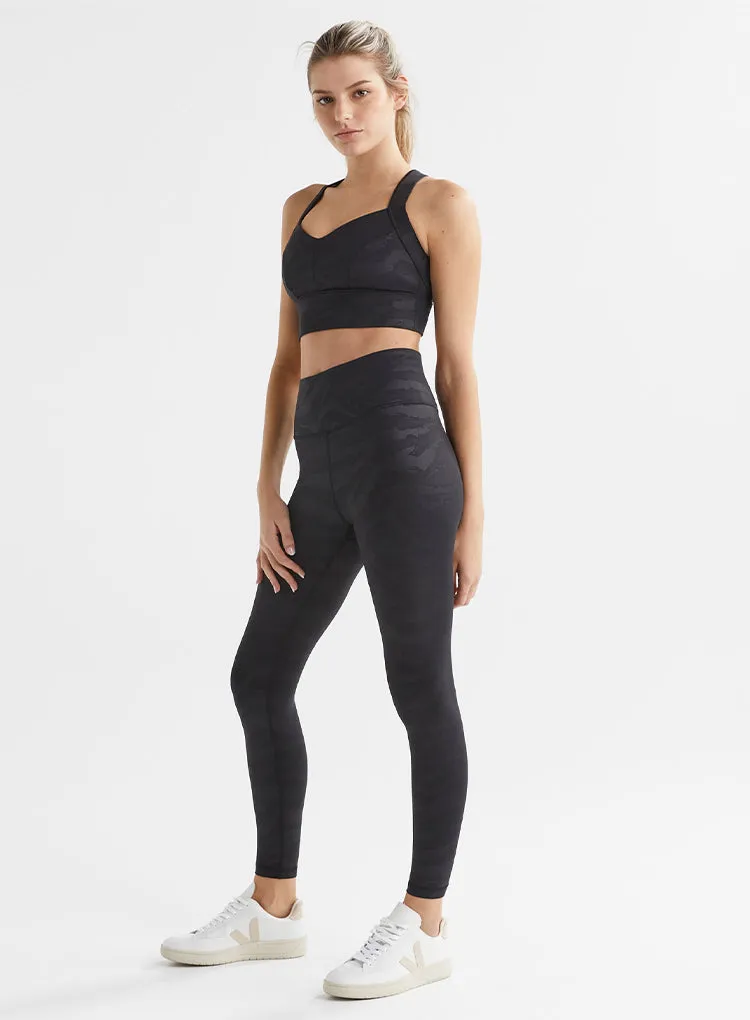 AMBER 2X SPORTSBRA
