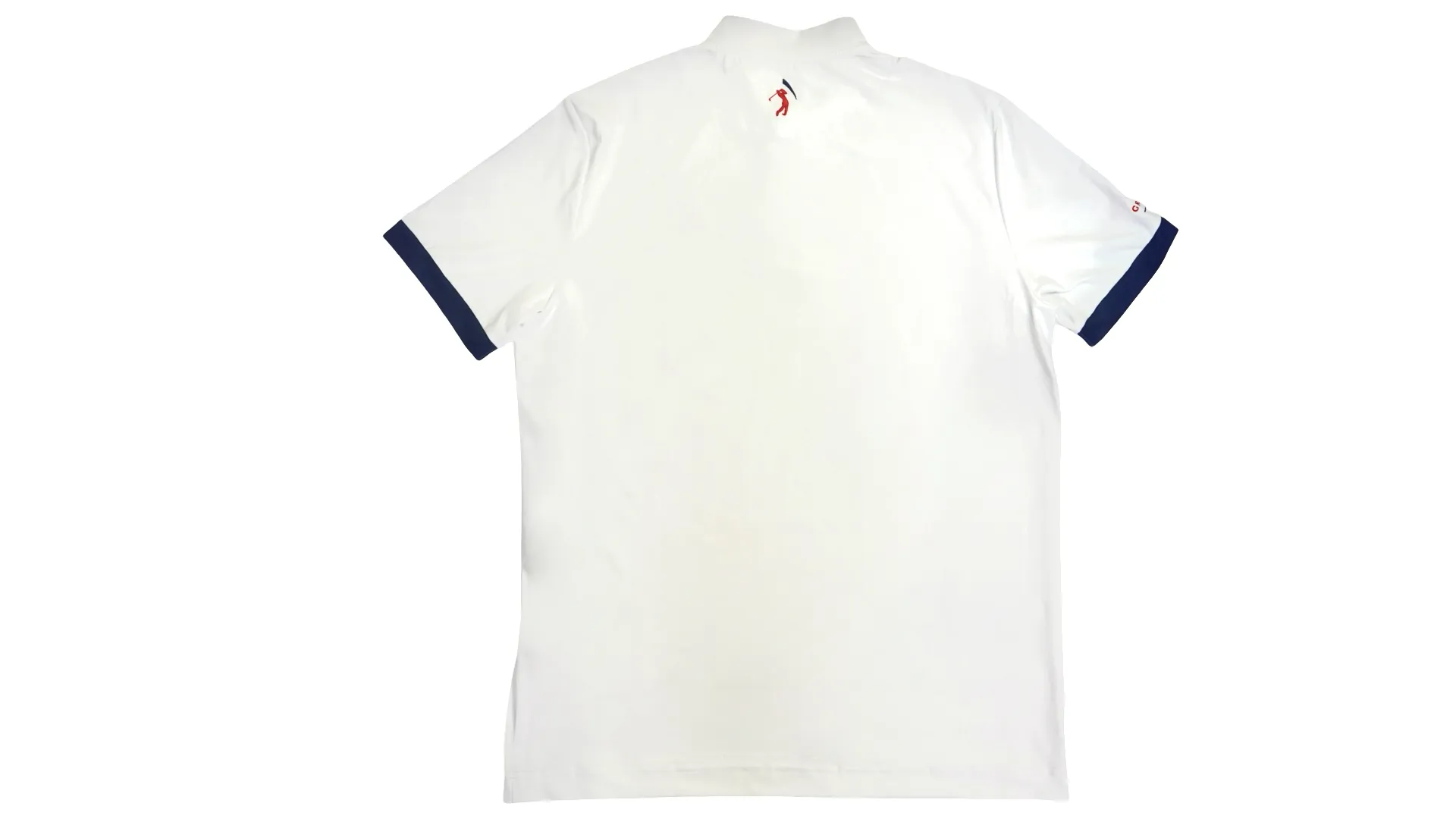 “American Pride” Blade Polo