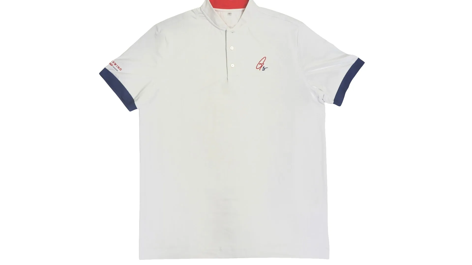 “American Pride” Blade Polo