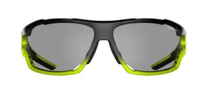 Amok Race Neon Fototec Lens Cycling Sunglasses