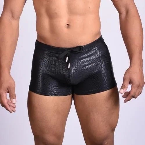 Anaconda Trunks Swimsuit