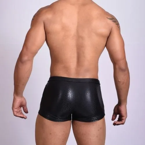Anaconda Trunks Swimsuit