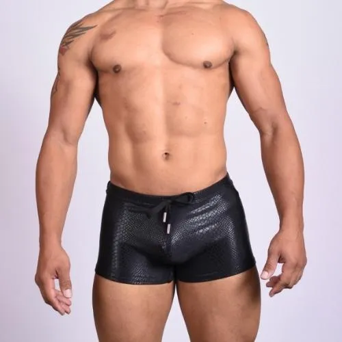 Anaconda Trunks Swimsuit