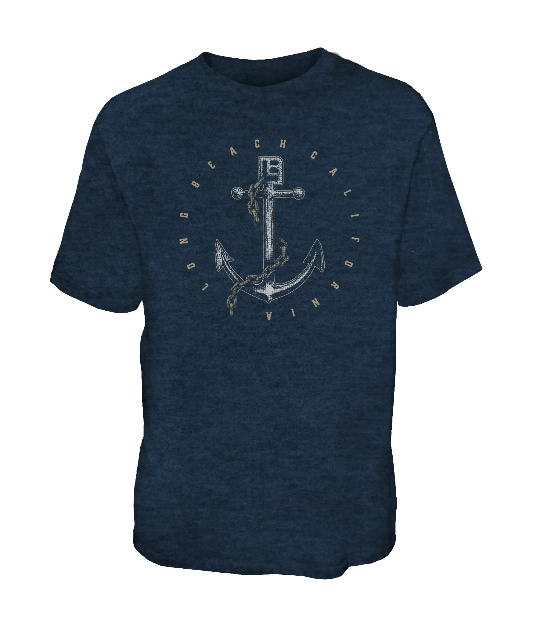 Anchor Tee