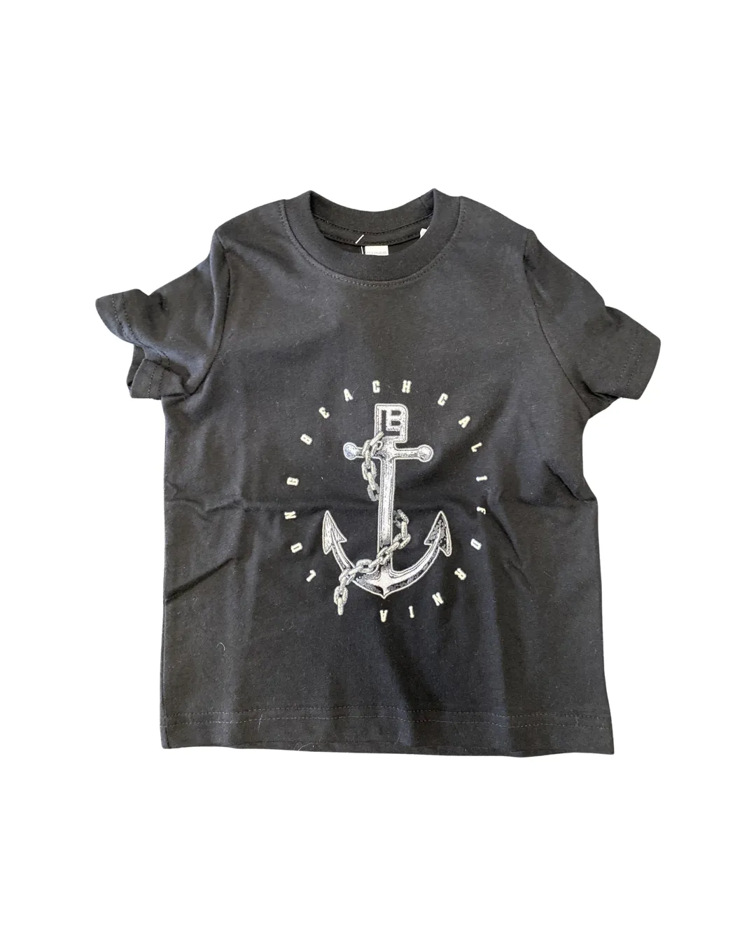 Anchor Toddler Tee