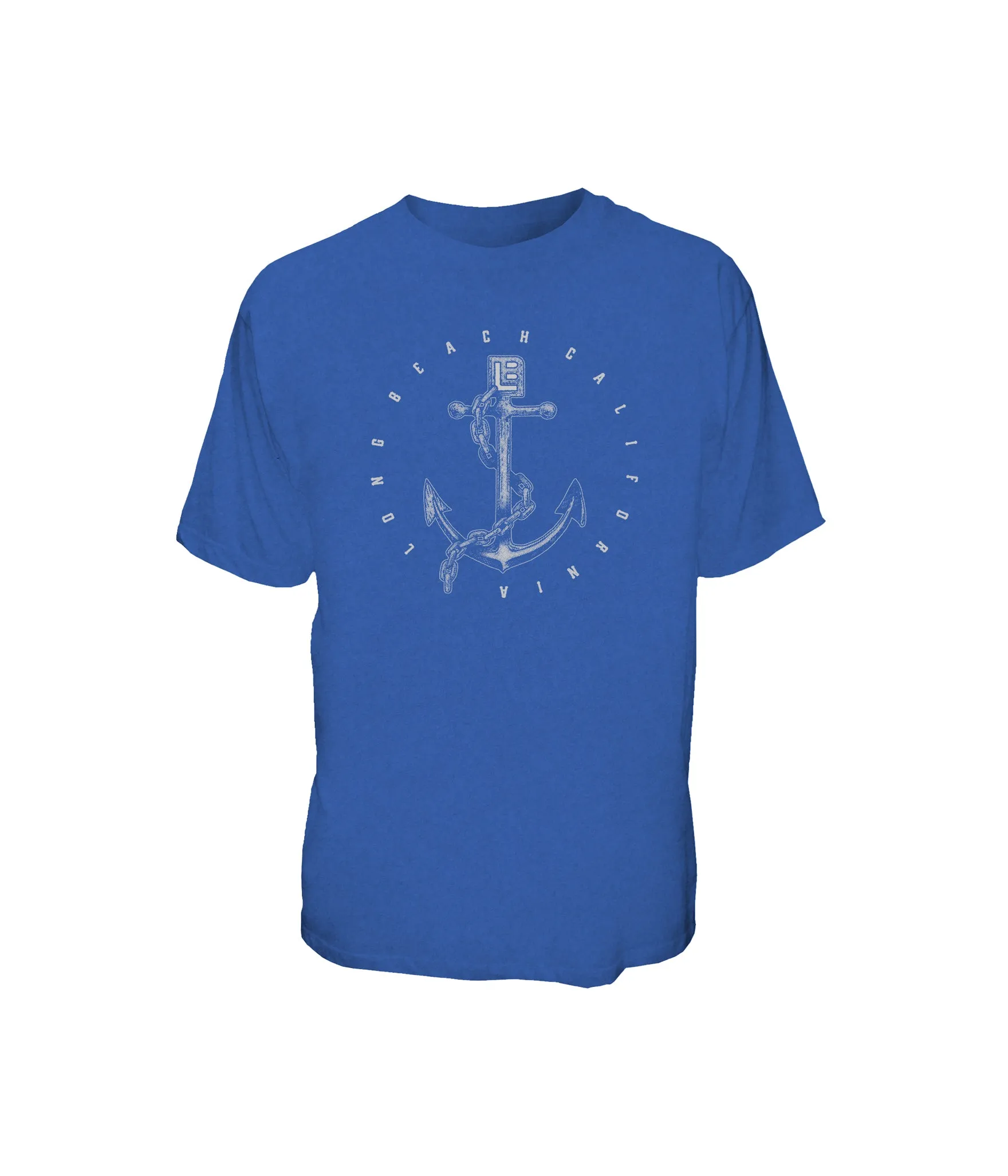 Anchor Toddler Tee