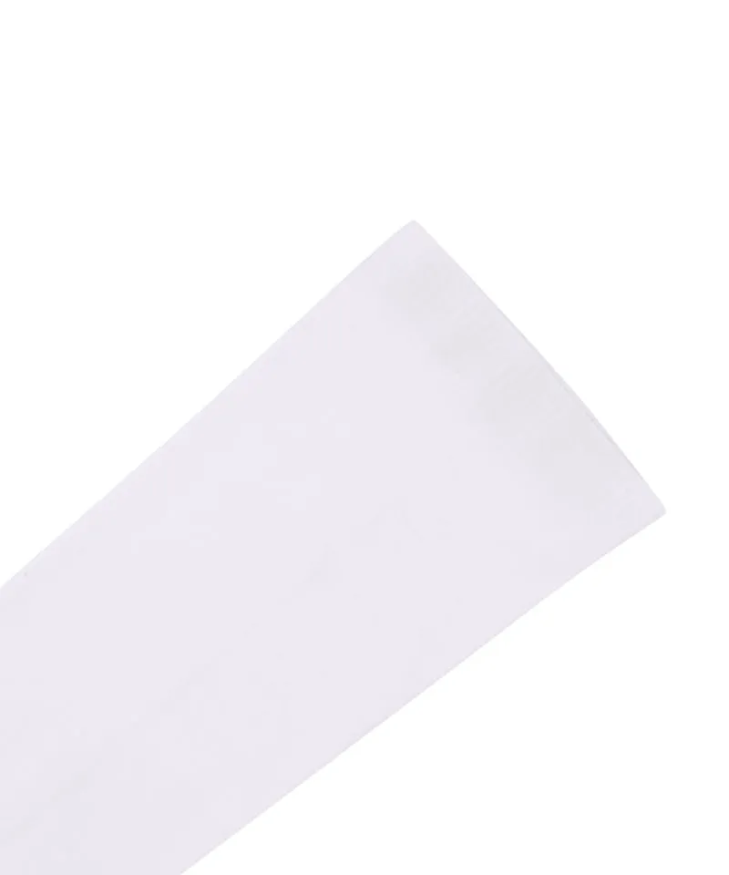 ANEW Golf Men's  Cool Seamless Armband - White