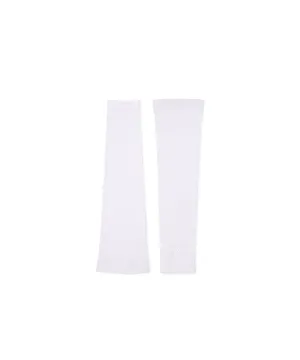 ANEW Golf Men's  Cool Seamless Armband - White