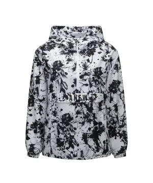 ANEW Golf: Women DTP Point Hoody Jacket - White