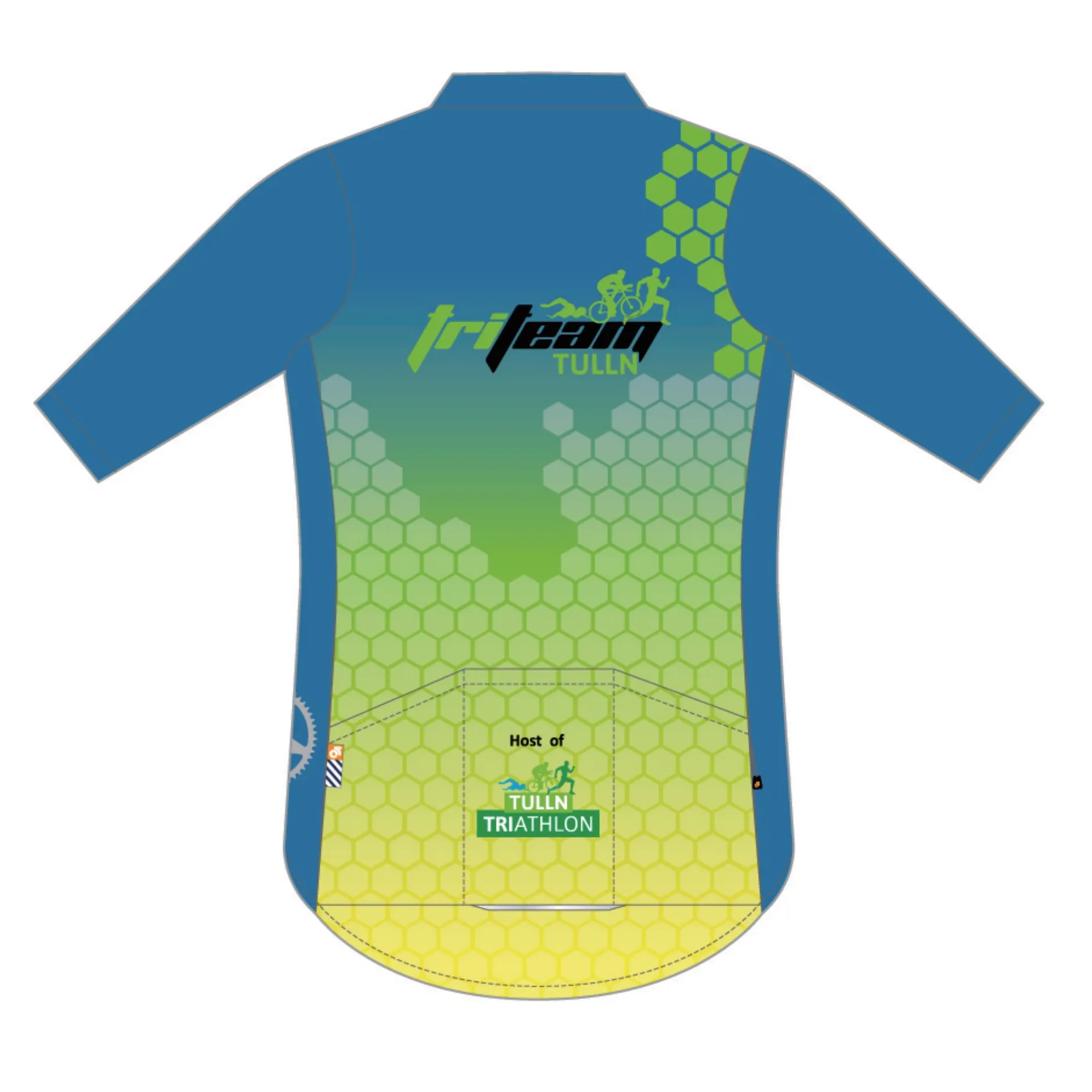 APEX  Aero Jersey