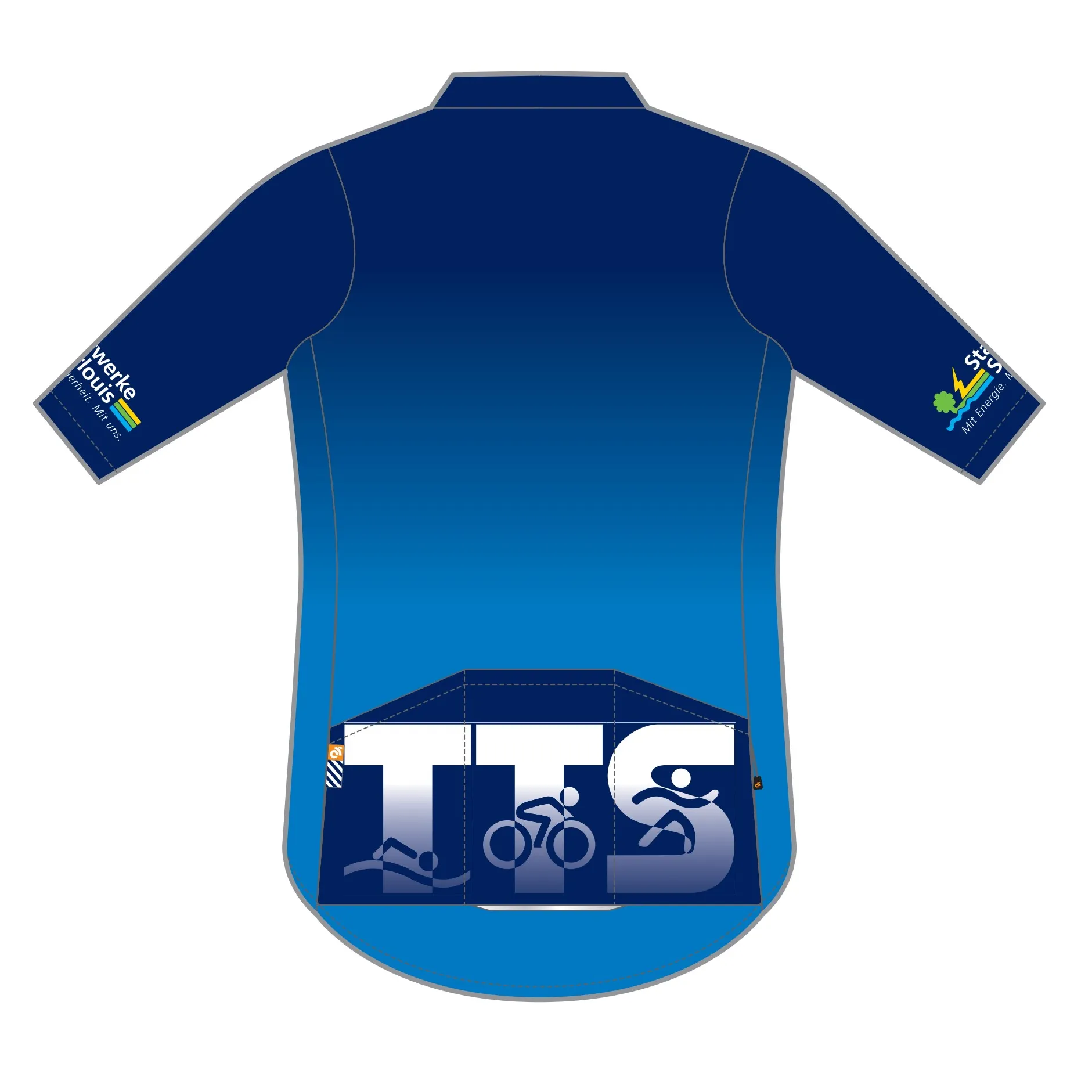 APEX  Aero Jersey