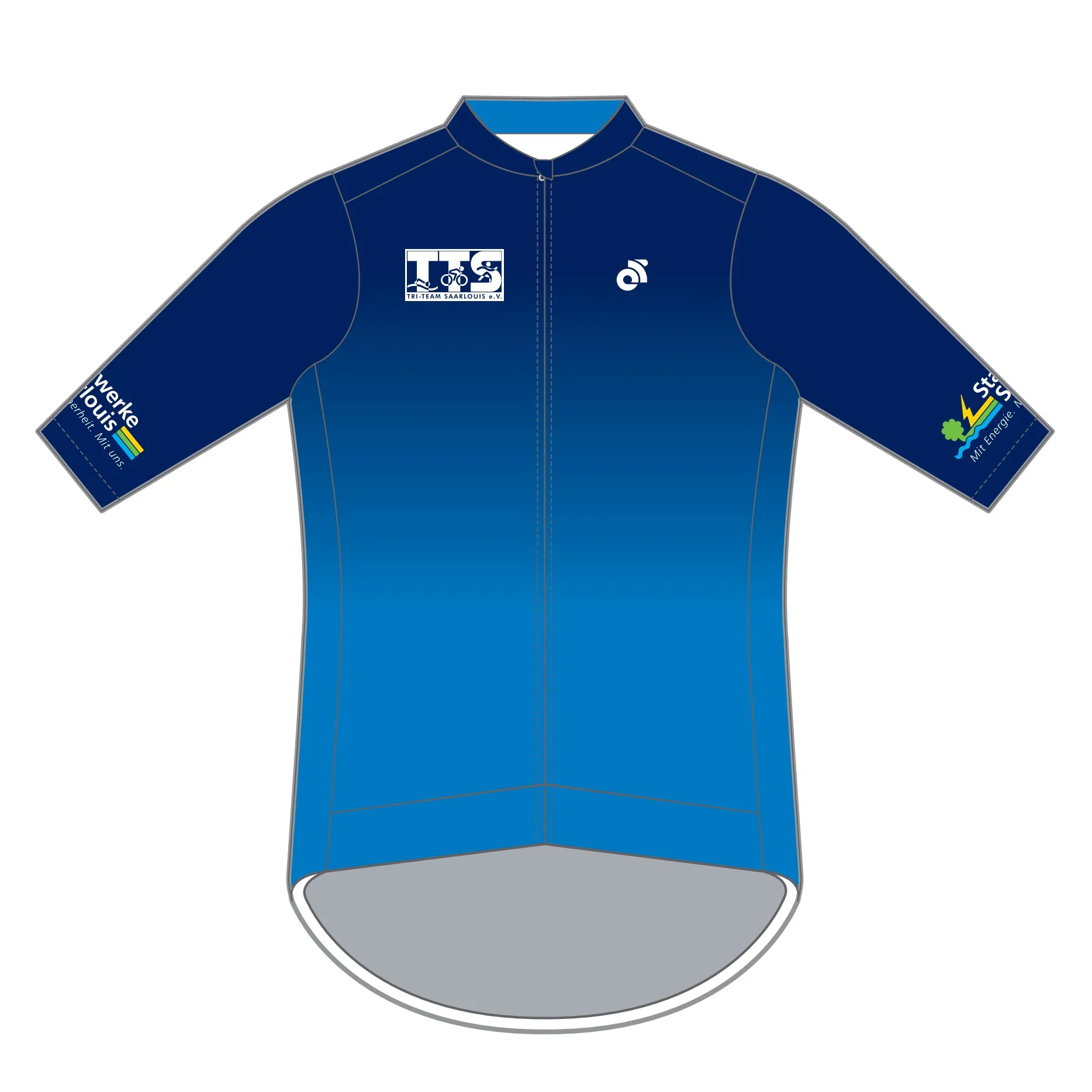 APEX  Aero Jersey