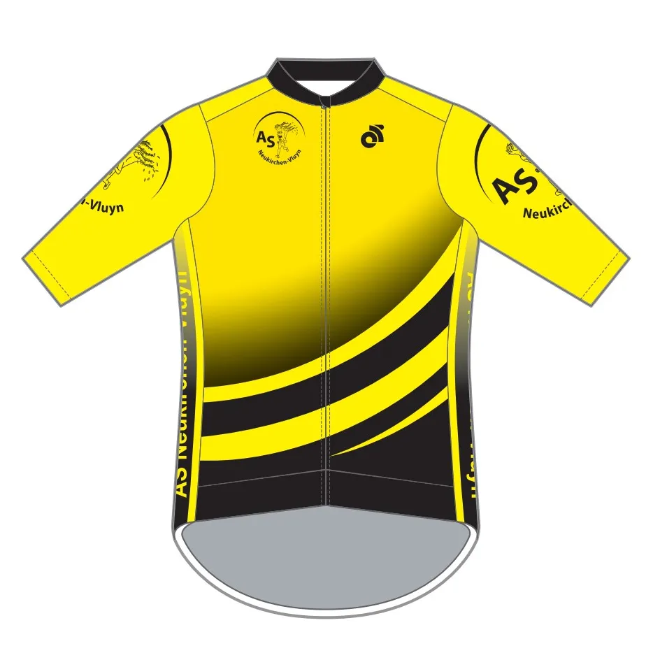 APEX  Aero Jersey