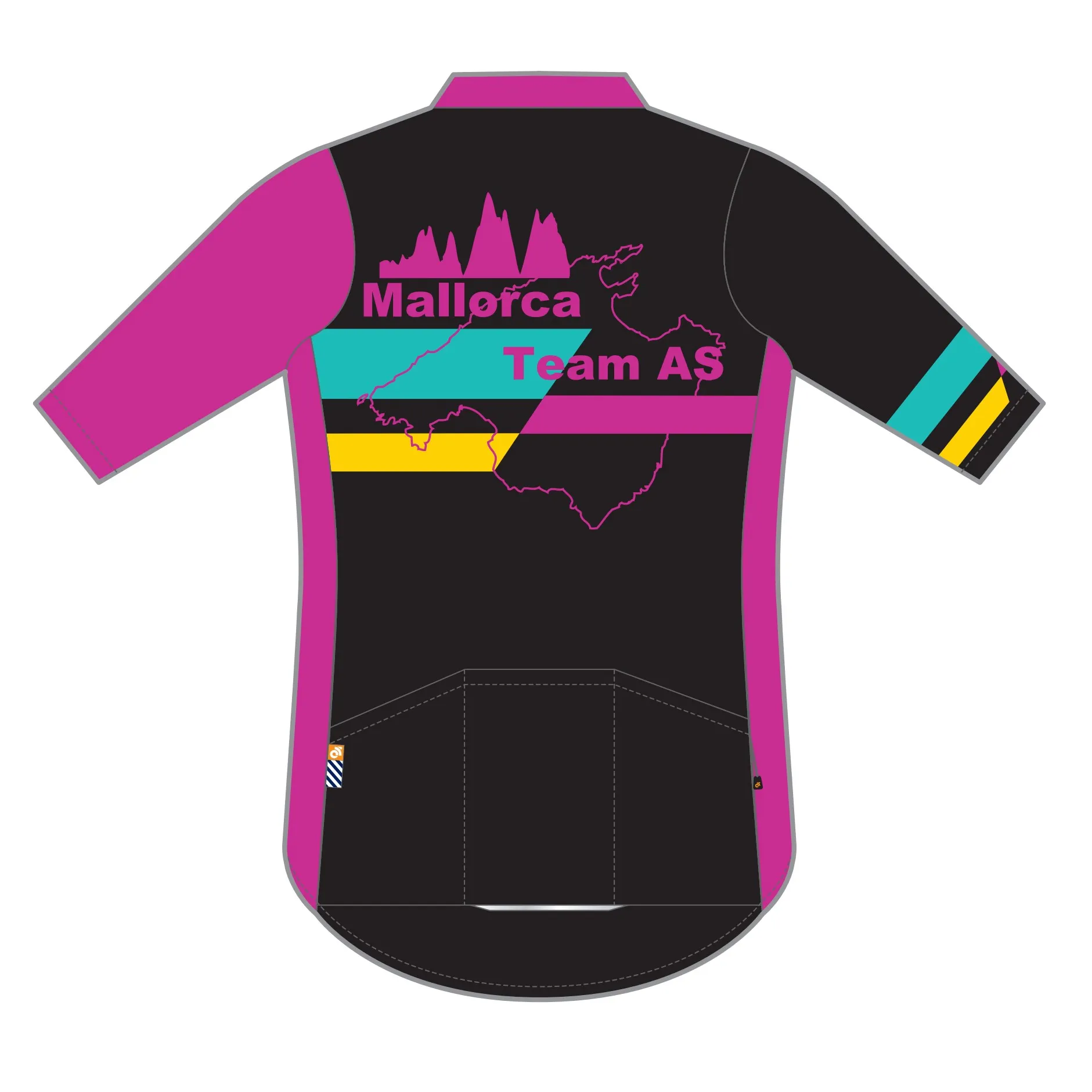 APEX  Aero Jersey
