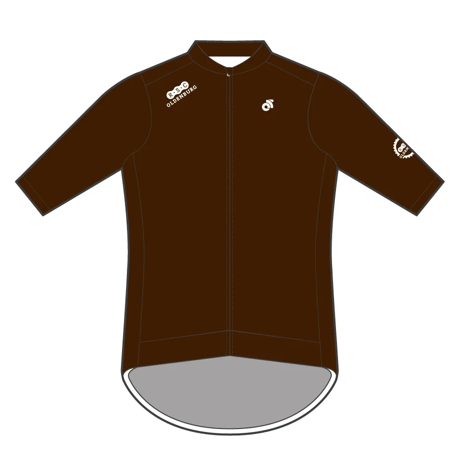 APEX  Aero Jersey