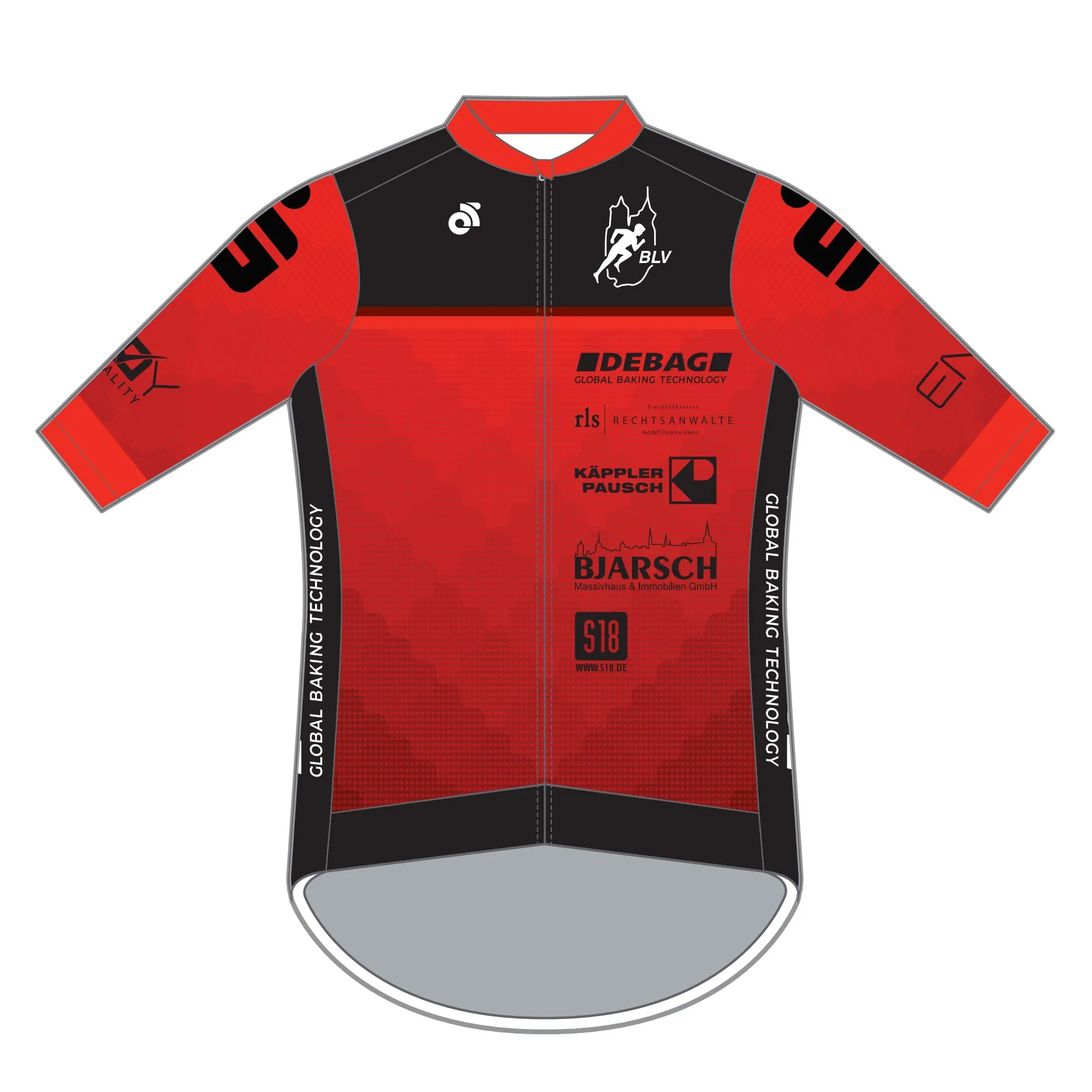 APEX  Aero Jersey