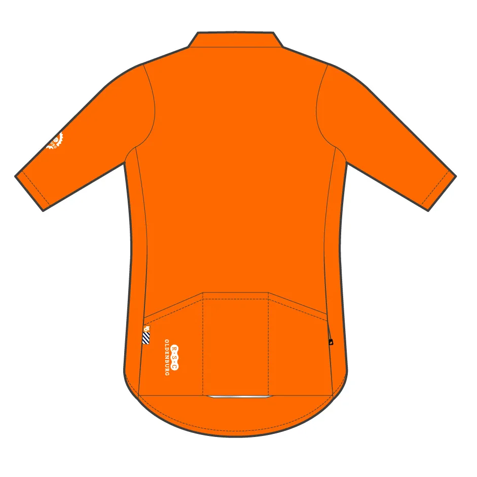 APEX  Aero Jersey