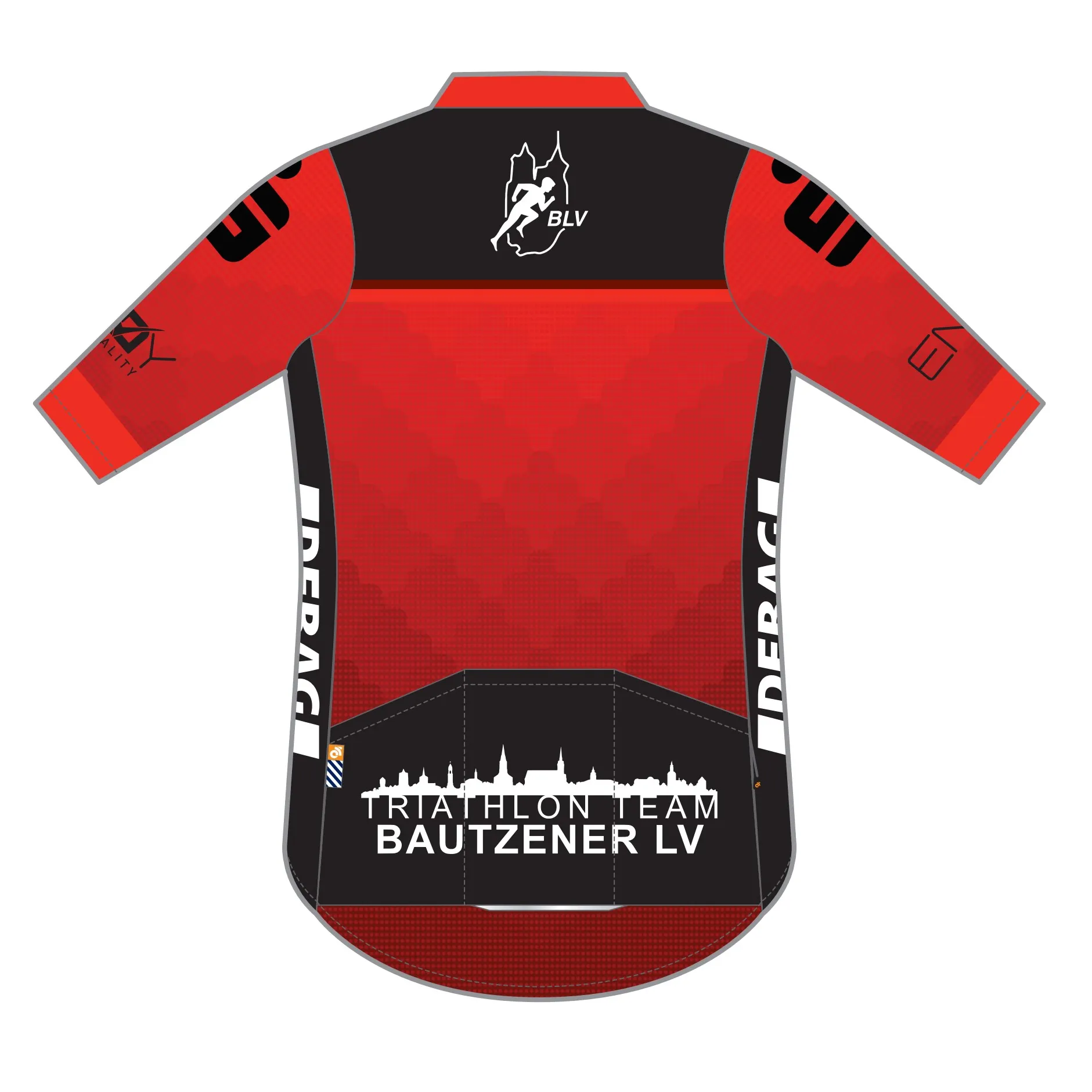 APEX  Aero Jersey