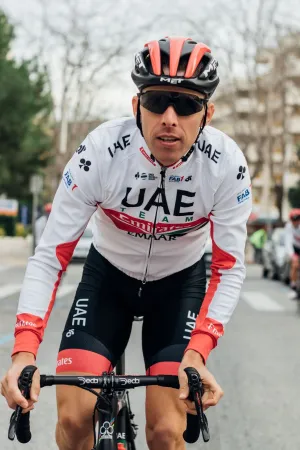 APEX WINTER JACKET