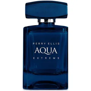 AQUA EXTREME by Perry Ellis cologne for men EDT 3.3 / 3.4 oz New Tester