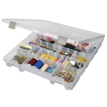Artbin Super Satchel Slim 8 Compartments | Quilting & Sewing