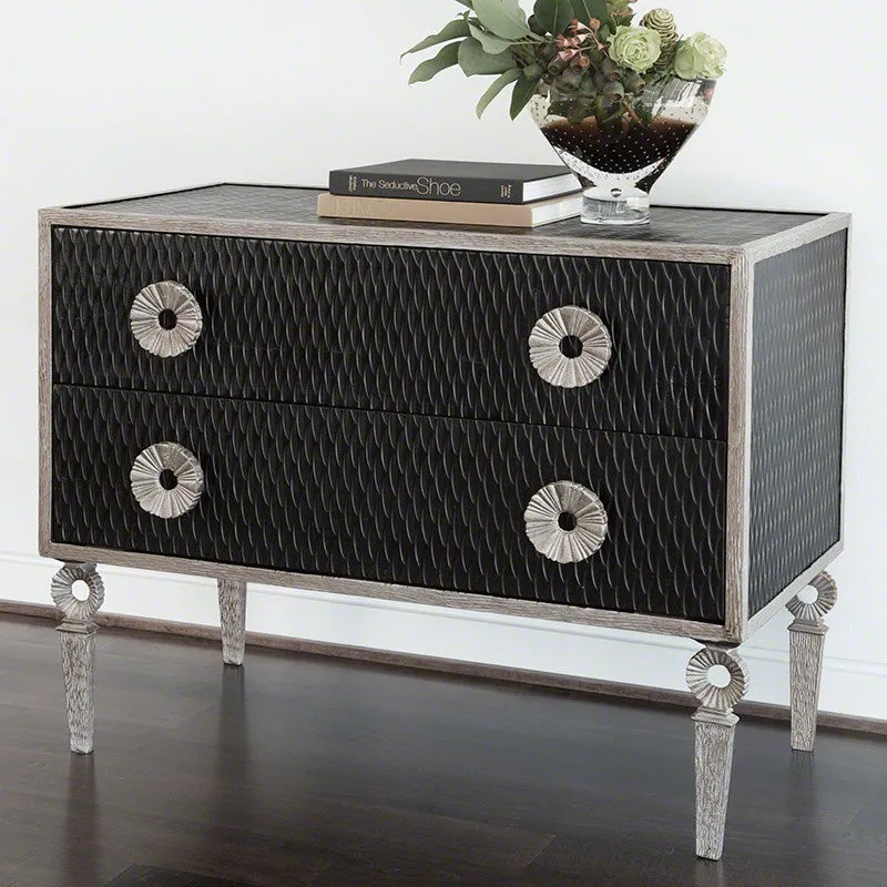 Artisan Chest - Global Views