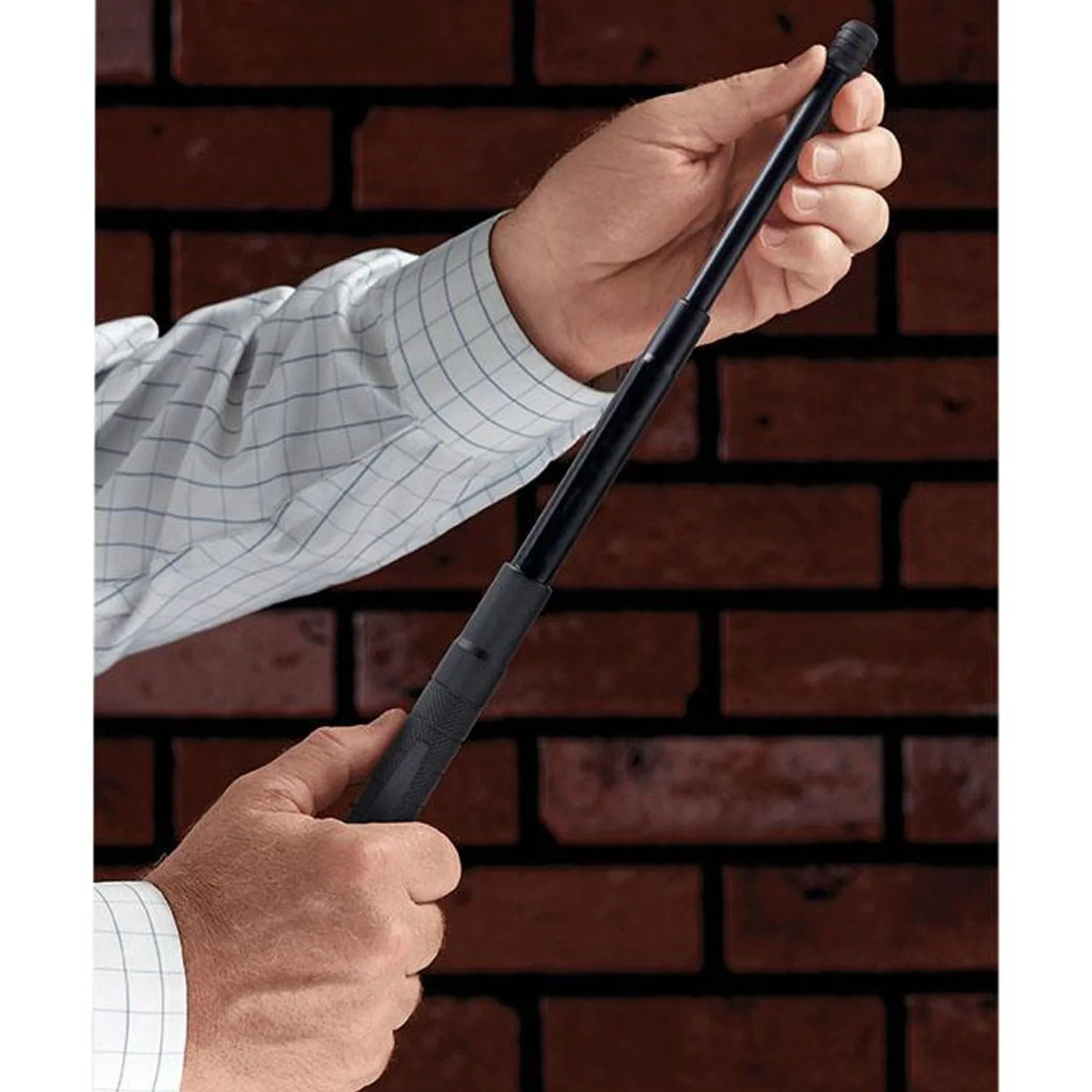 ASP Agent Concealable Airweight 30cm Baton