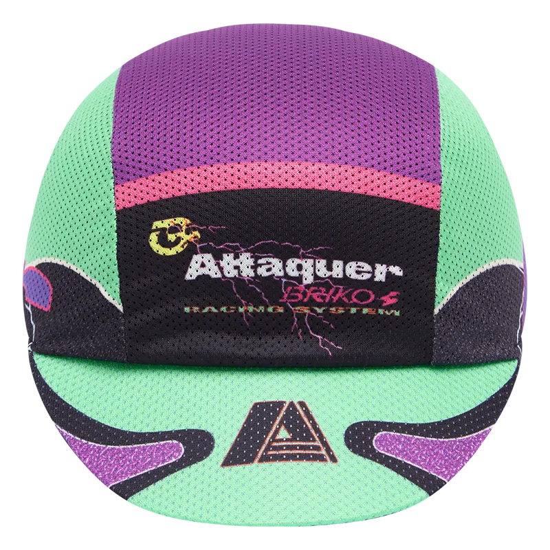 ATQ Racing System Cap