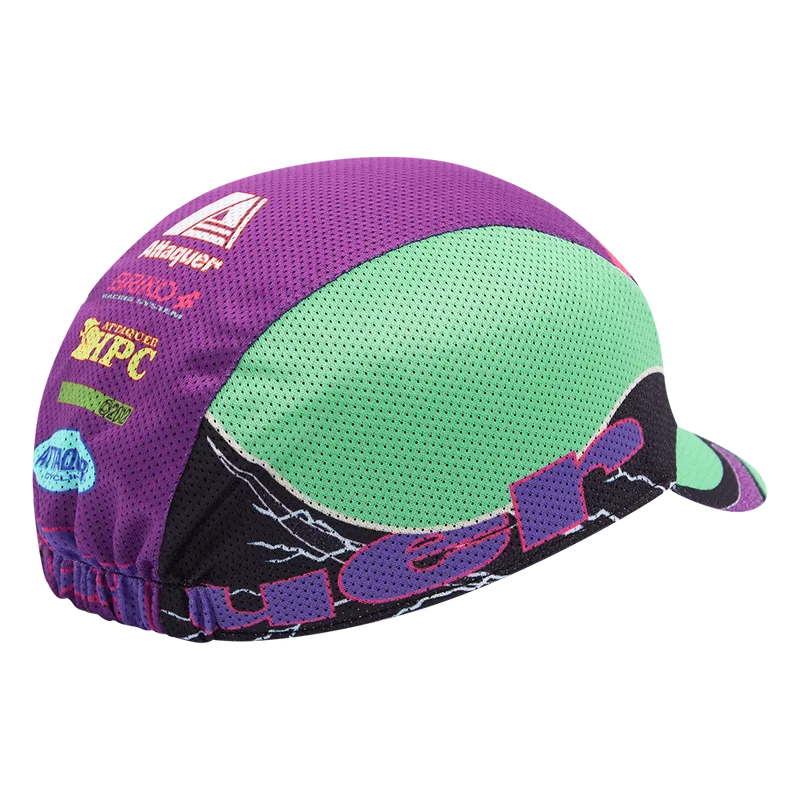 ATQ Racing System Cap