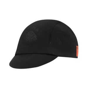 Attaquer Tech Cap Vertical Logo - Black