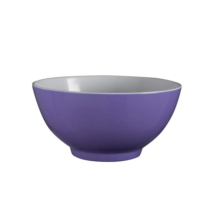AVANTI SERRONI MELAMINE 15CM BOWL