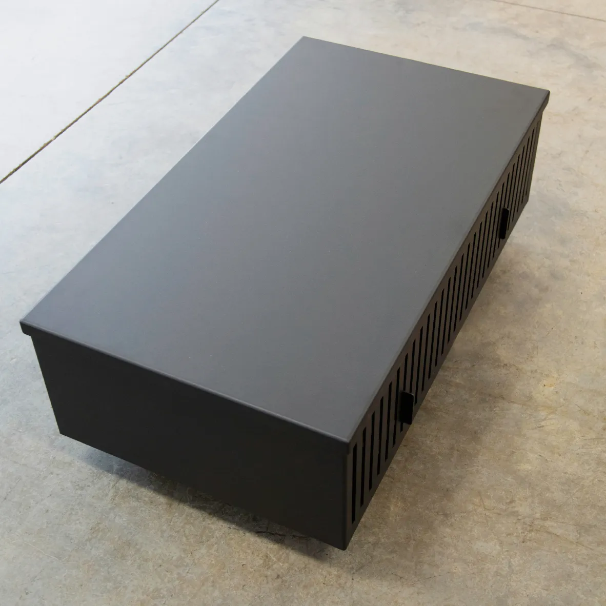 Axel Outdoor Fire Pit