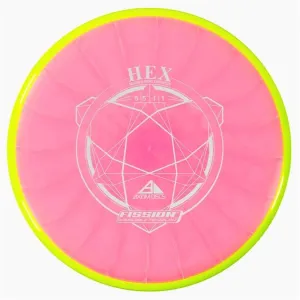 Axiom Fission Hex