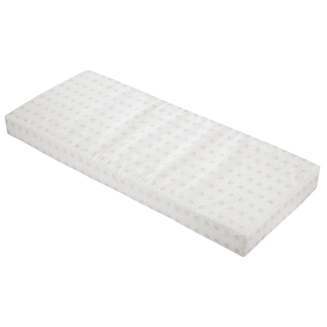 Ayvion Outdoor Seat Cushion Arlmont & Co. Cushion Color: Fern Green Size: 48" W x 18" D