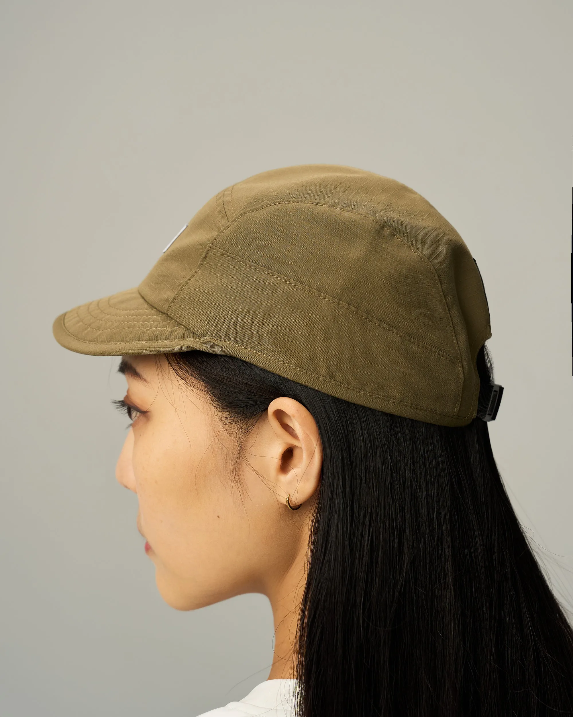 Backley Cap