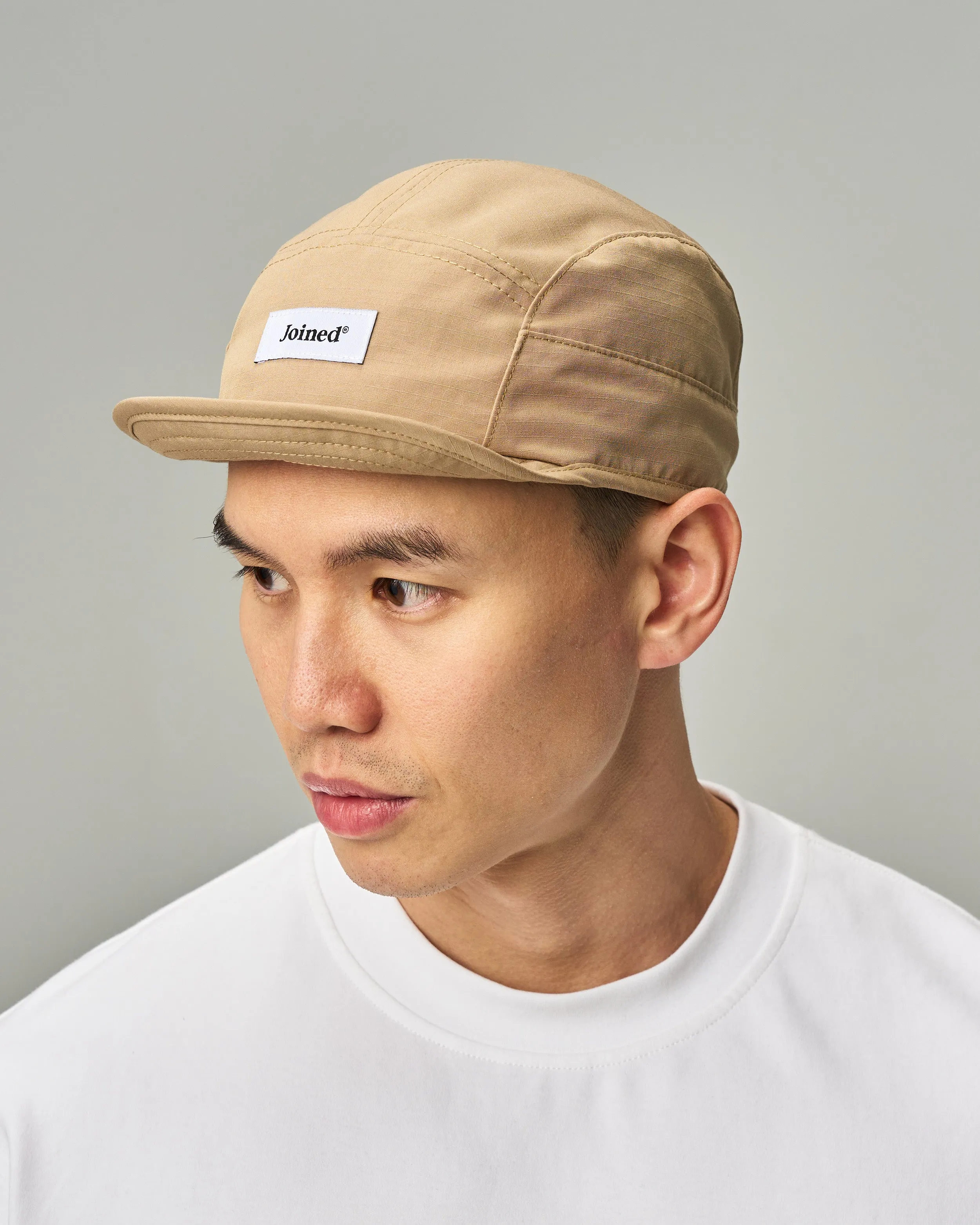 Backley Cap