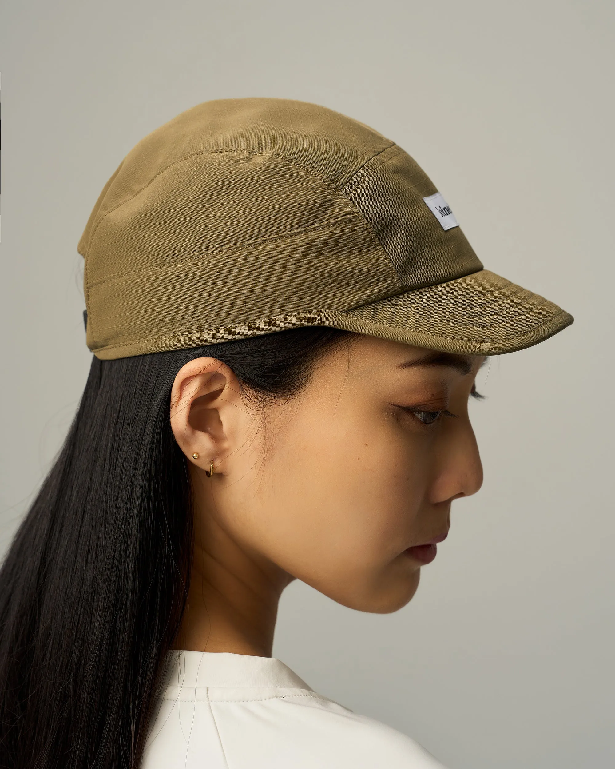 Backley Cap