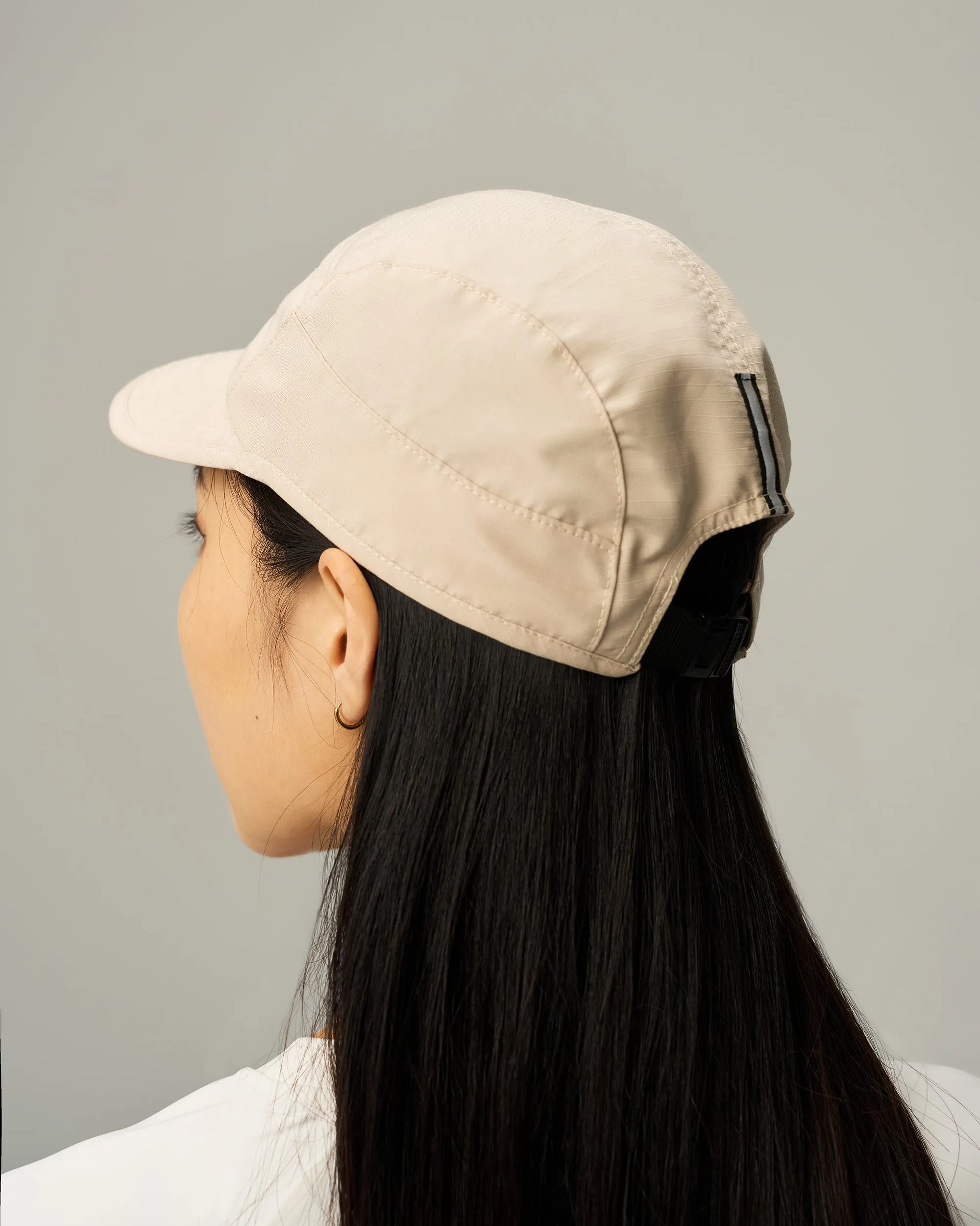 Backley Cap