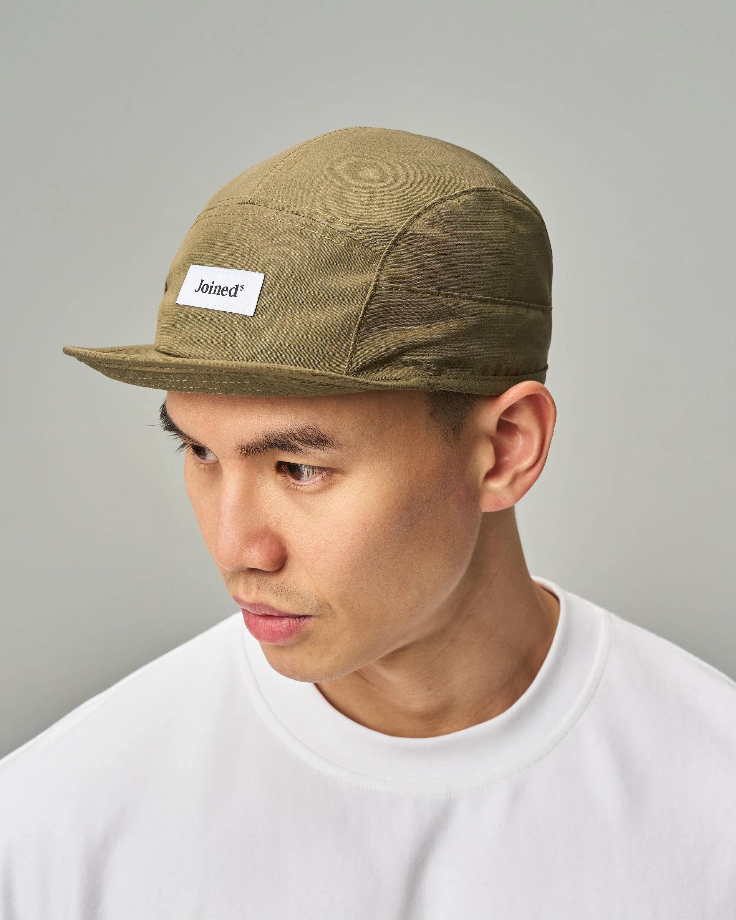 Backley Cap