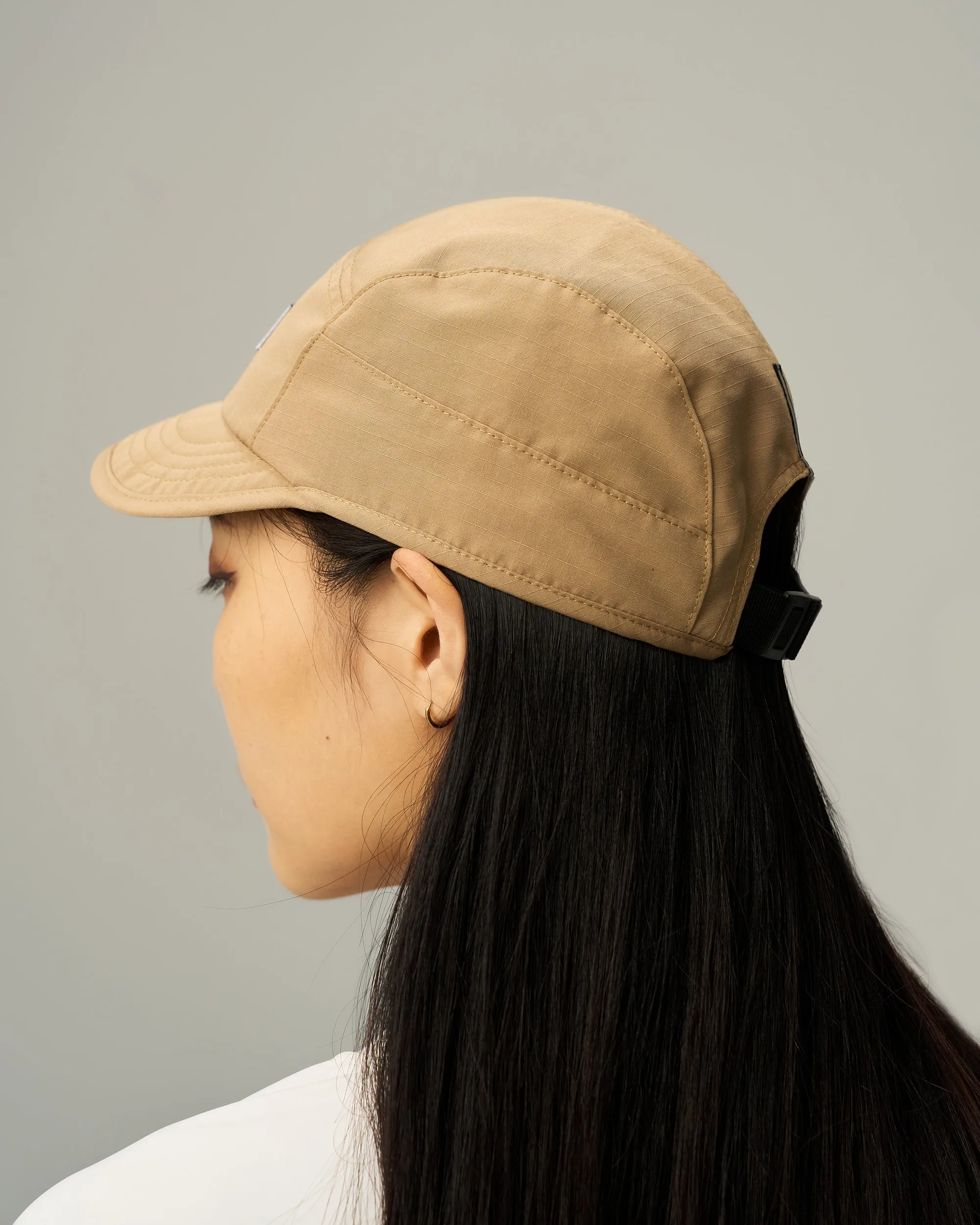 Backley Cap
